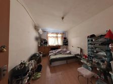 自营房源:南北向两居室 周边配套设施齐全 交通便利