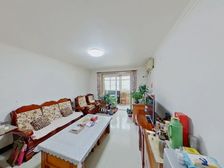 自营房源:南北朝向大两居 采光好 通风好