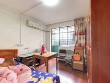 新宜小区-1楼带花园-一房一厅-位置好装修没要求可拎包入