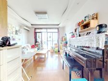 丽景翠庭 中间楼层视野佳,业主诚意出售,小区前排,欢迎咨询