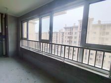 小高层 双阳台 双卫 好楼层 万科物业 好视野 急售