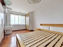 高区景观视野好 方正全明无遮挡 干净整洁拎包入住