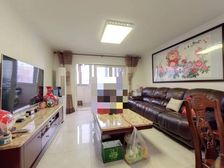 自营房源:南北通透两居室 楼层适中 采光良好 格局好