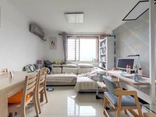 (买房零拥)同馨家园电梯小区单价较低中间楼层停车位免费