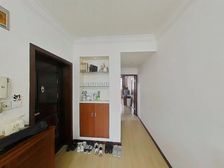 黎安一村 南北通透 超低密度 精装修 医疗配套成熟 商品住宅