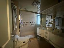 送产权车位 电梯高层 精装修业主诚意出售 看房随时 价格可谈