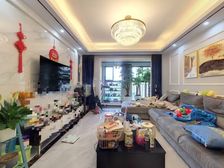 小石城桂花园正气户型,楼层好、采光佳,让您居住非常舒适!