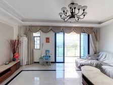 御水湾 3室2厅 128.95平