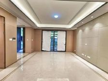 在售二期房子,开发商交付状态,小区自带会所,接受短期置换。
