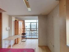 诚基经贸中心 1室1厅 57.52平 29层 急售 急售