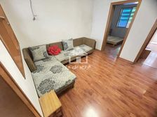 建政路+读民主14中+广西盐业公司宿舍+简装两房+市人民公园