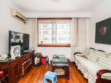 小区前三甲,S级标签,中心三楼,返乡急售,有固定车位,随时看