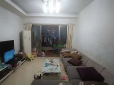 黄旗印象南向两居 鸿福东路简装低层住宅