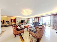 奥林华府大平层 241平大六房满五年 1368万 豪华装修