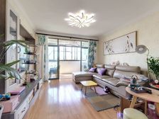 阳明国际花苑五期 2室2厅 106.25平