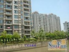 楼间距很大、无遮挡、通风好、采光非常棒!
