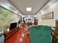 景湖春天南向三居 满五简装中层住宅 13910元/平