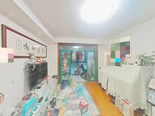 临地铁 商圈成熟 精装修 正规商品房 出行方便 大两房