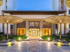 找我低价购:丽泽 中国府·平层+别墅3套特惠户型 看描述