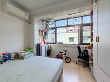 次顶楼+精装四年+美丽家园小区+地铁600米+五角场商圈