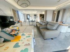 蓝光雍锦 大平层 四房两厅三卫 90万精装 另送两个车位