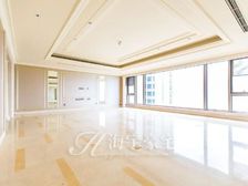 霄八新出捡漏房,高层视野好,四居好户型。泛海世家壹号院星河湾