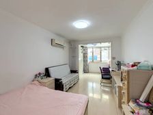 自营房源:南北通透两居室 户型合理 楼层适中