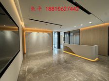 CBD长安街丨英皇 广播大厦 银泰丨精装300㎡一500㎡