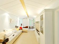 自营房源 北大地·文体路乙11号院 正规一居 满五年精装