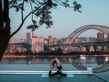 抵款房!江北嘴现房精装大平层!阳光城天澜道11号,只有五套!