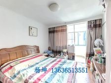 花苑村紫竹园1居42.55平南朝向视野开阔采光好