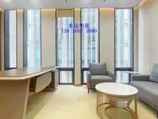 国贸丨WWT世界财富大厦(中环世贸)银泰中心丨建外招商局大厦