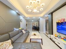 急售房 精装正规三房 拎包入住 业主诚心出售 价格美丽
