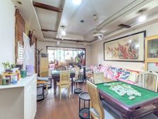 全明南北通三房带大露台空二 8号线2梯3户