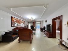 九龙家园 207.6平4居一二下叠户型 有两车位 满五 税少