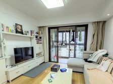 2016年电梯高品质商品房,精装带地暖中央空调,楼层好