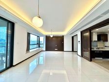 花园洋房!一线湖景大平层!千米视野!天府一街!高品质楼盘