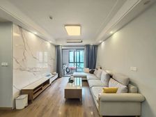 江北嘴,巴-川,苏式园林景观,带车位,朝中庭,安静