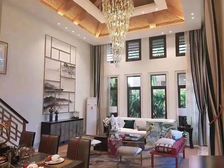 清水湾别墅急售,碧桂园珊瑚宫殿克拉别墅,带前后花园,好房