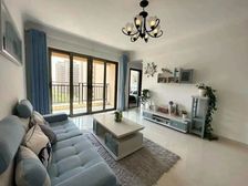 清水湾,碧桂园珊瑚宫殿,两居室,南北通透,生活便利,气候好