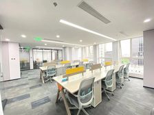 长安街CBD大望路万达广场389平245平209平写字楼精装