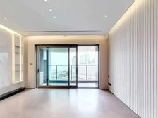 招商玺家园双龙抱珠看海景2房,豪华装修