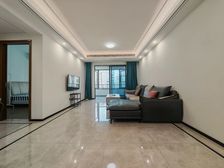 十里长江 158万 3室2厅2卫 精装修, 经典复式 别墅般