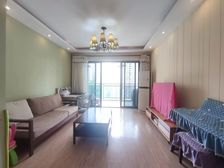 弹子石 龙湖郦江三房