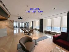 CBD核心地标丨国贸三期丨嘉里中心丨IFC丨中国尊丨正大中心