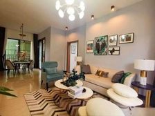 三亚市区品质房 富春山居带温泉的小区,现有内部特价房源.