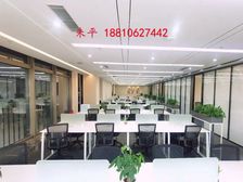 CBD国贸东三环丨建外 通用 万达丨精装300㎡丨全套家具