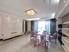 龙岗豪宅标杆 公园大地 南北通透六房