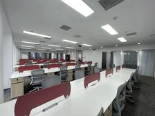 CBD通用国际中心富力双子座大厦291平313平536平精装