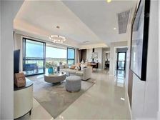 三亚西,乐东龙栖湾一线海景,特价房源,一线海景,带精装现房